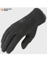 ARMORED CLAW RĘKAWICE TAKTYCZNE QUICK RELEASE CZARNE XXL