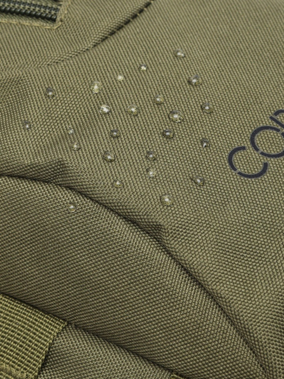 NILS CAMP Plecak taktyczny Cobra NC3905 25L zielony