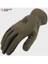 ARMORED CLAW RĘKAWICE TAKTYCZNE QUICK RELEASE OLIWKOWE XXL