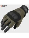 ARMORED CLAW RĘKAWICE TAKTYCZNE BEZ PALCÓW BOJOWE SHIELD CUT OLIWKOWE XXL