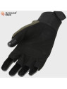 ARMORED CLAW RĘKAWICE TAKTYCZNE BEZ PALCÓW BOJOWE SHIELD CUT OLIWKOWE XXL