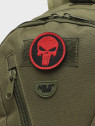 NILS CAMP Plecak taktyczny Cobra NC3905 25L zielony