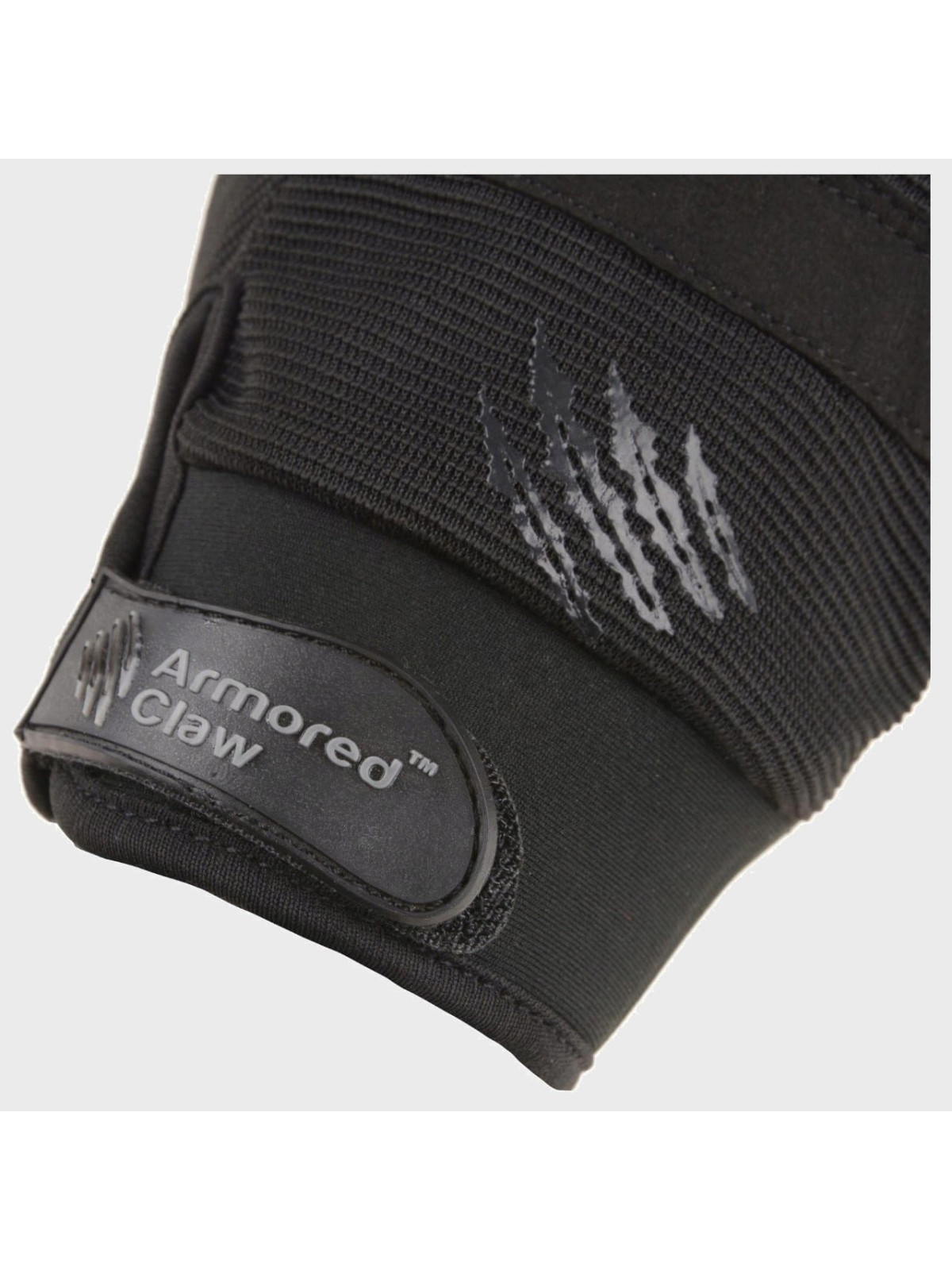 ARMORED CLAW RĘKAWICE TAKTYCZNE BOJOWE SHIELD FLEX CZARNE XXL