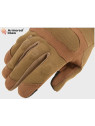 ARMORED CLAW RĘKAWICE TAKTYCZNE BOJOWE SHIELD FLEX TAN XXL