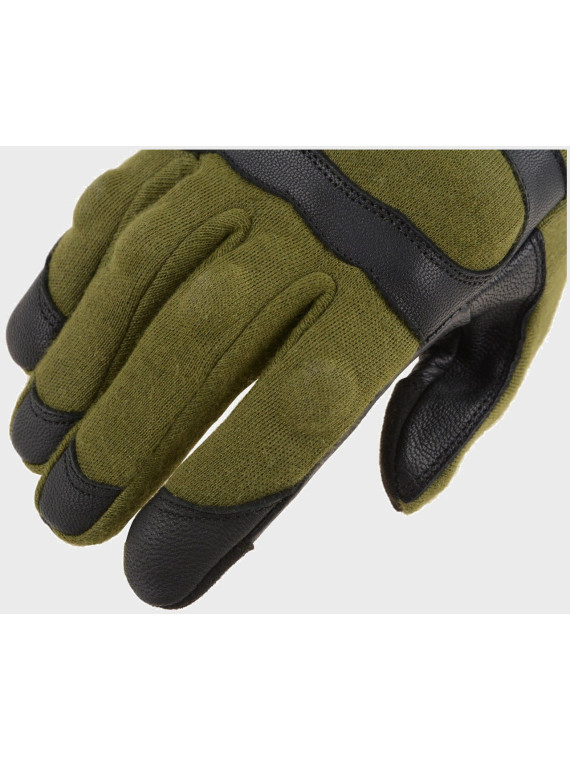 ARMORED CLAW RĘKAWICE TAKTYCZNE SMART FLEX OLIWKOWA XXL
