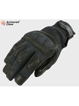 ARMORED CLAW RĘKAWICE TAKTYCZNE SMART TAC CZARNE XXL