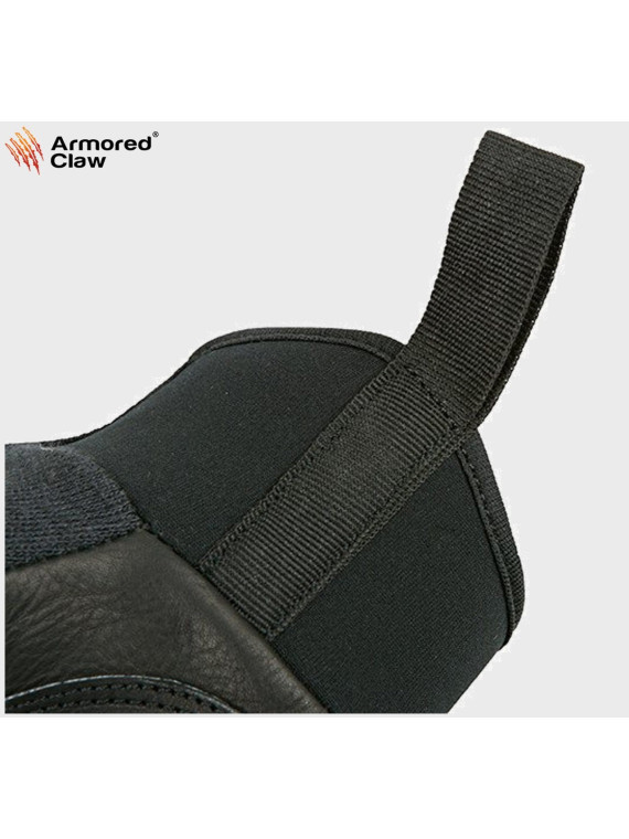 ARMORED CLAW RĘKAWICE TAKTYCZNE SMART TAC CZARNE XXL