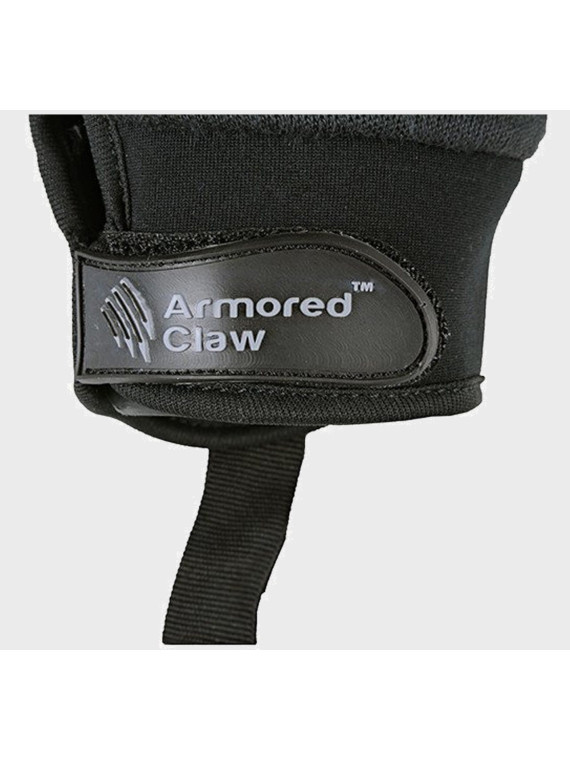 ARMORED CLAW RĘKAWICE TAKTYCZNE SMART TAC CZARNE XXL