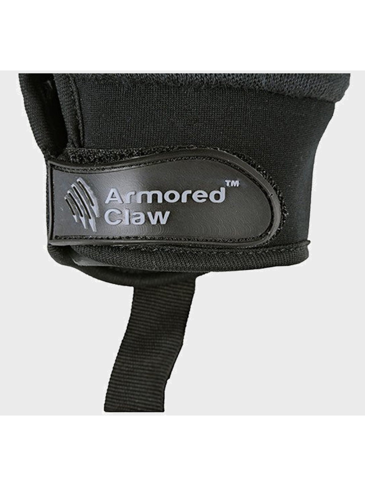 ARMORED CLAW RĘKAWICE TAKTYCZNE SMART TAC CZARNE XXL
