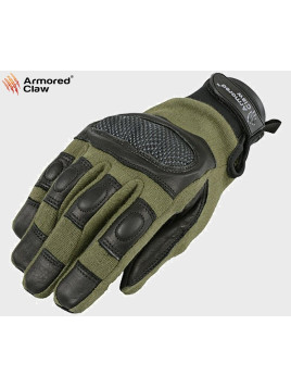 ARMORED CLAW RĘKAWICE TAKTYCZNE SMART TAC OLIWKOWA XXL
