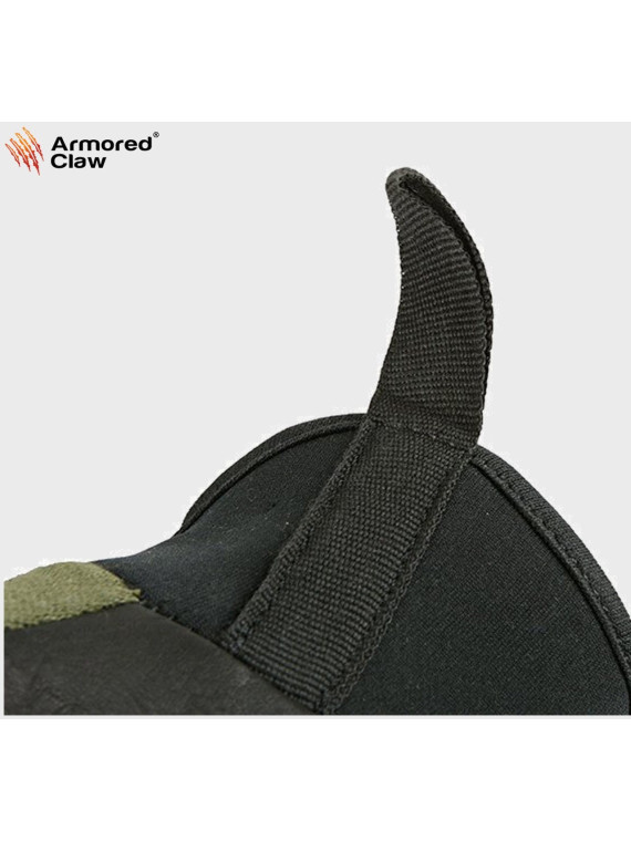 ARMORED CLAW RĘKAWICE TAKTYCZNE SMART TAC OLIWKOWA XXL