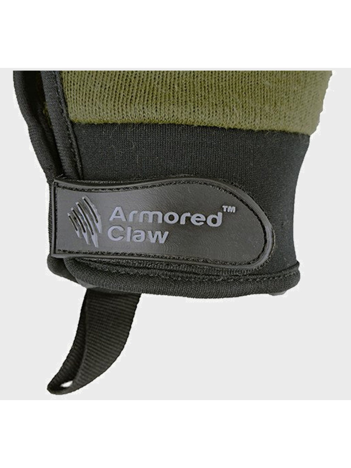 ARMORED CLAW RĘKAWICE TAKTYCZNE SMART TAC OLIWKOWA XXL