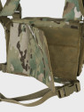 8FIELDS KAMIZELKA TAKTYCZNA HYBRYDOWA CHEST RIG MULTICAM