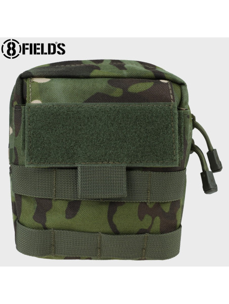 8FIELDS ŁADOWNICA DUŻA KIESZEŃ ZASOBNIK MULTICAM TROPIC