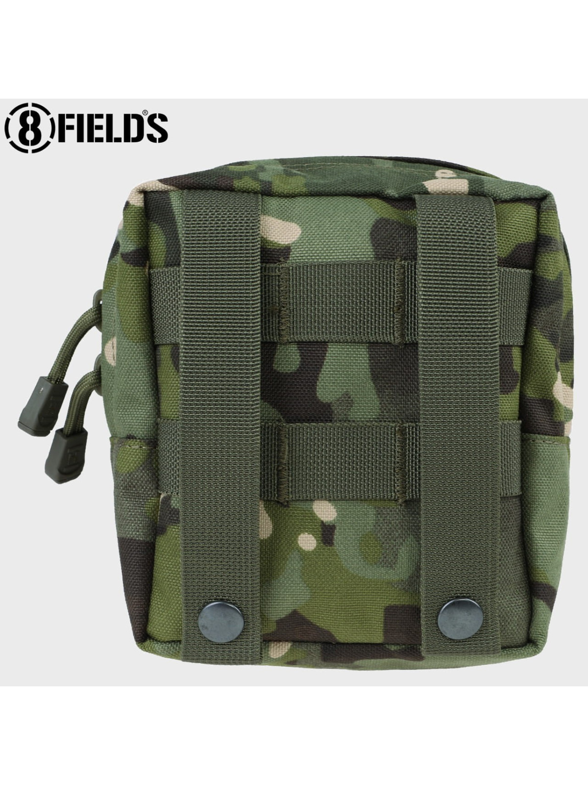 8FIELDS ŁADOWNICA DUŻA KIESZEŃ ZASOBNIK MULTICAM TROPIC
