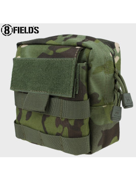 8FIELDS ŁADOWNICA DUŻA KIESZEŃ ZASOBNIK MULTICAM TROPIC