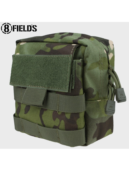 8FIELDS ŁADOWNICA DUŻA KIESZEŃ ZASOBNIK MULTICAM TROPIC