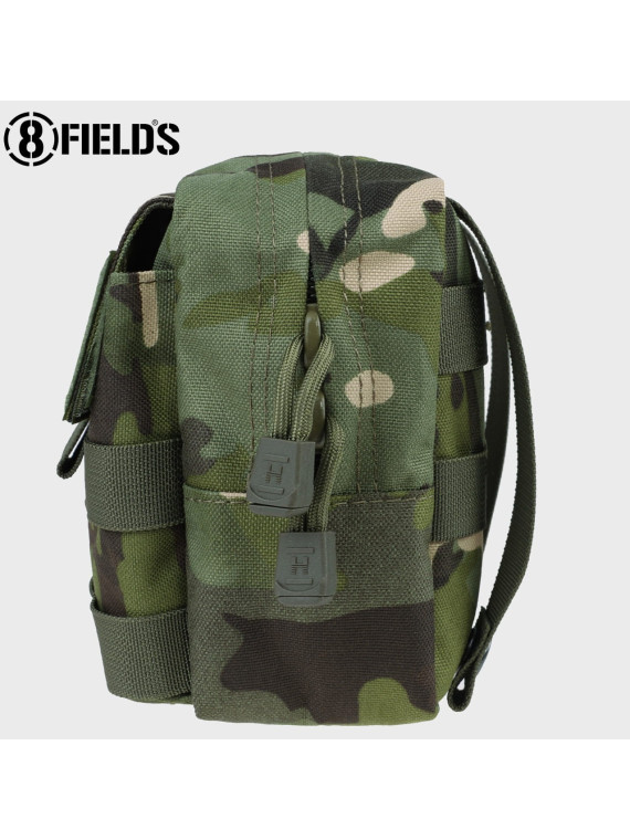 8FIELDS ŁADOWNICA DUŻA KIESZEŃ ZASOBNIK MULTICAM TROPIC