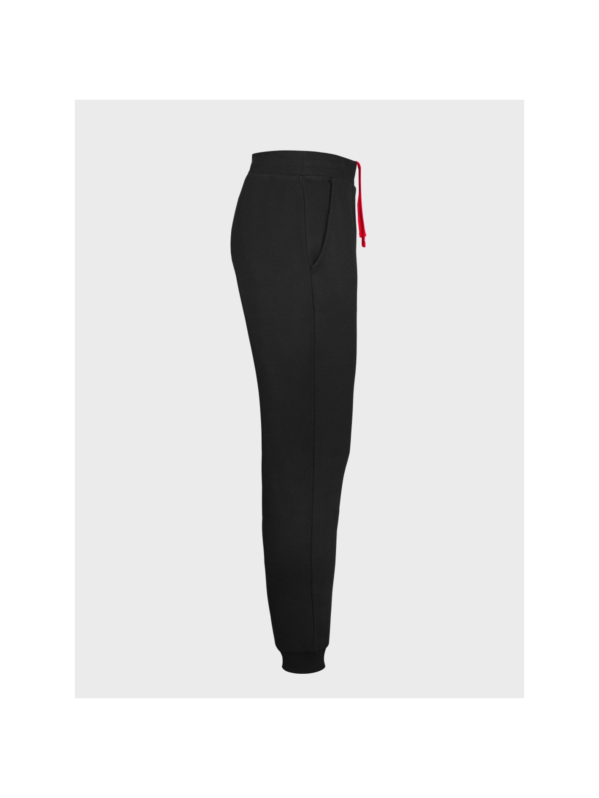 4F Spodnie dresowe męskie sportowe joggery TTROM2096 czarne XXL