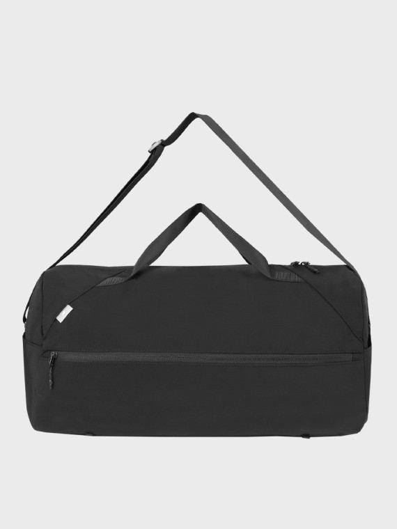 4F Torba podróżna ATBAU032 sportowa 28l czarna 