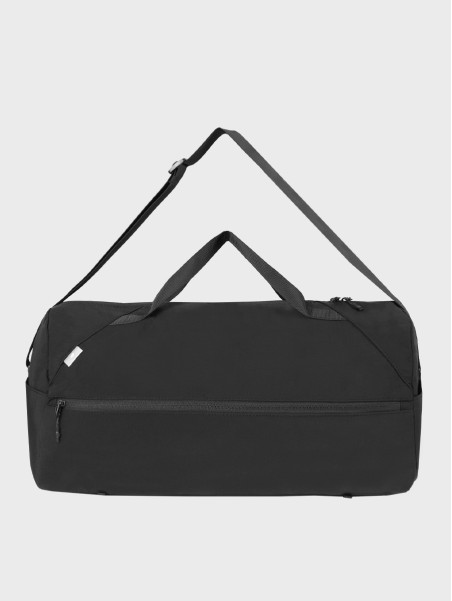 4F Torba podróżna ATBAU032 sportowa 28l czarna 