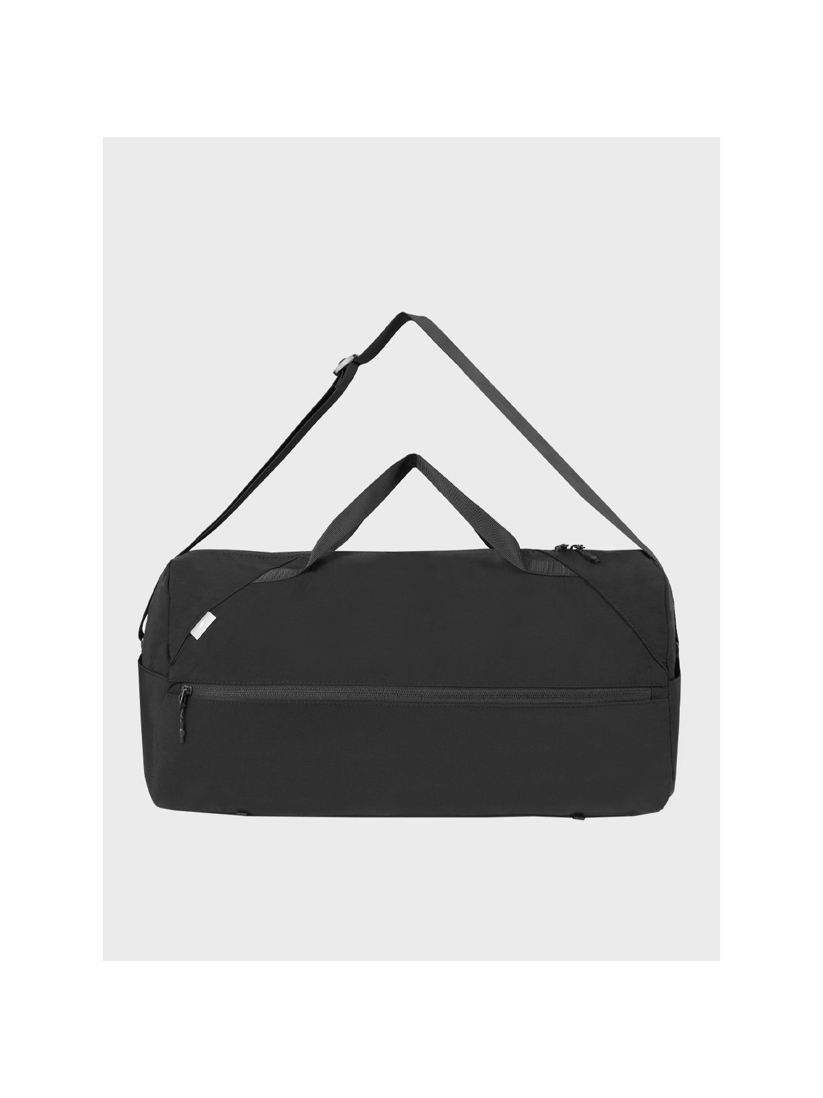 4F Torba podróżna ATBAU032 sportowa 28l czarna 