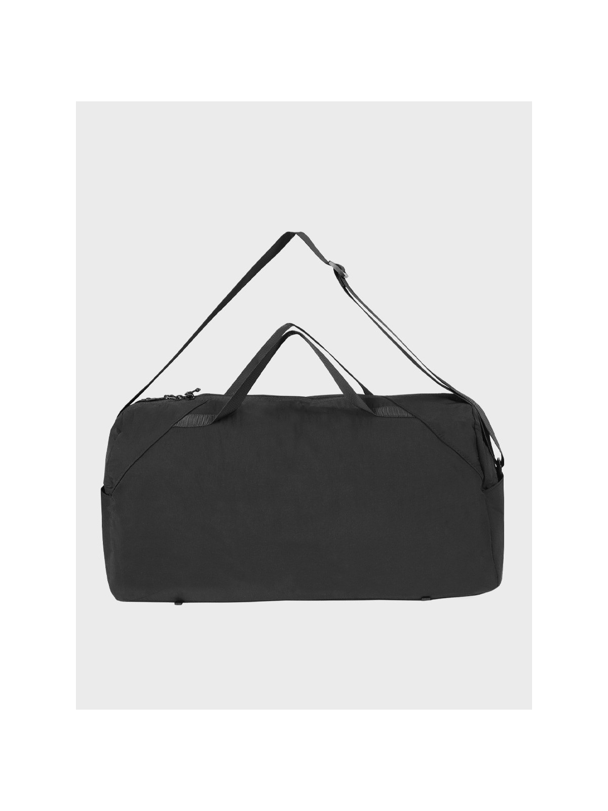 4F Torba podróżna ATBAU032 sportowa 28l czarna 