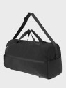 4F Torba podróżna ATBAU032 sportowa 28l czarna 