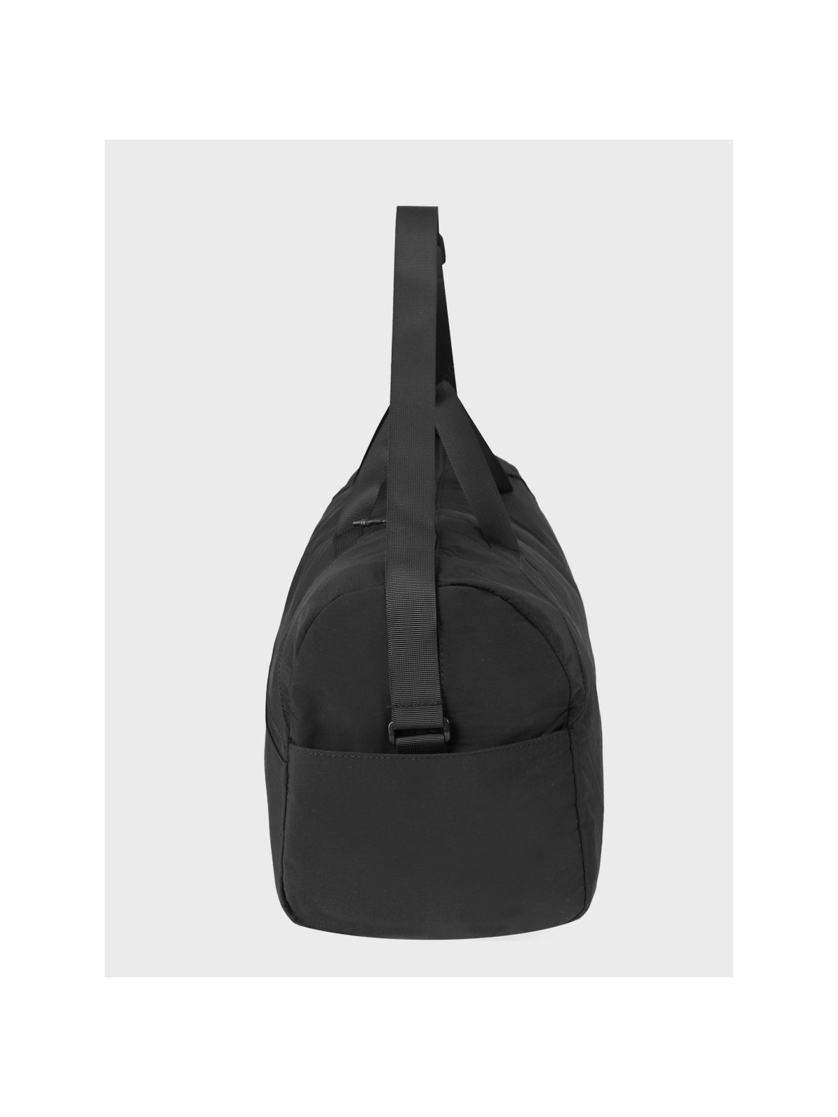 4F Torba podróżna ATBAU032 sportowa 28l czarna 