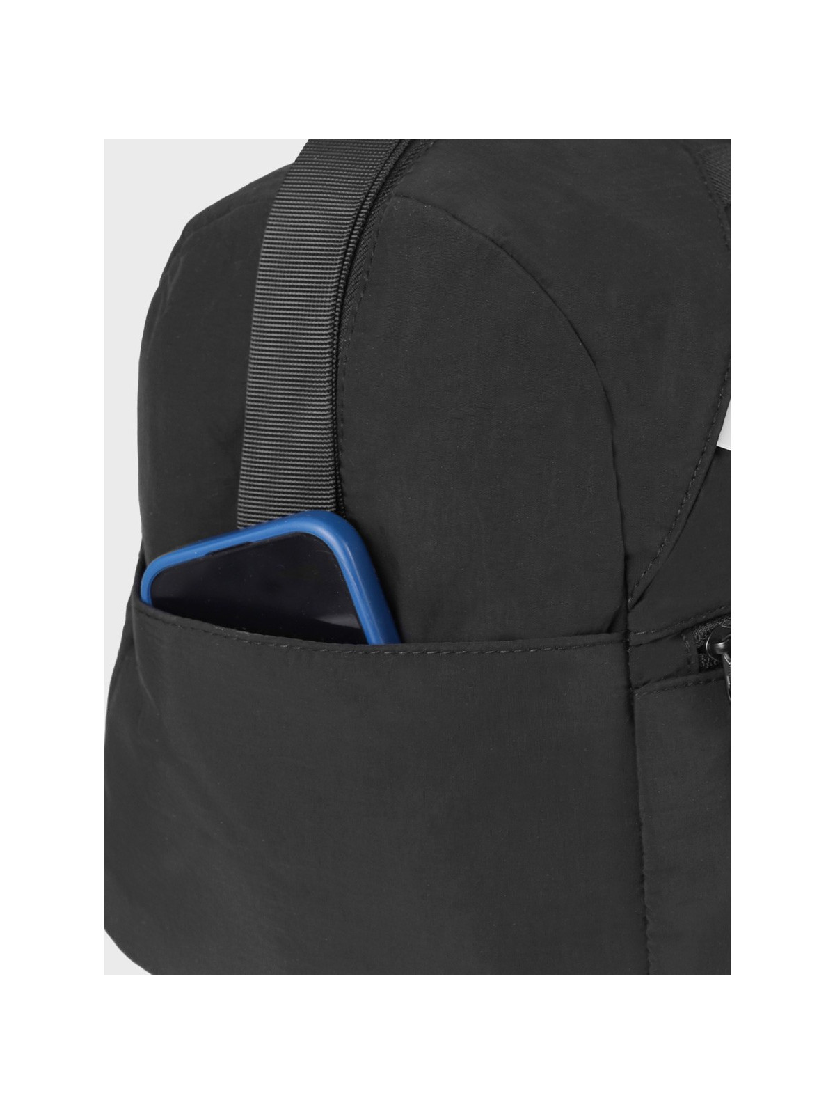 4F Torba podróżna ATBAU032 sportowa 28l czarna 