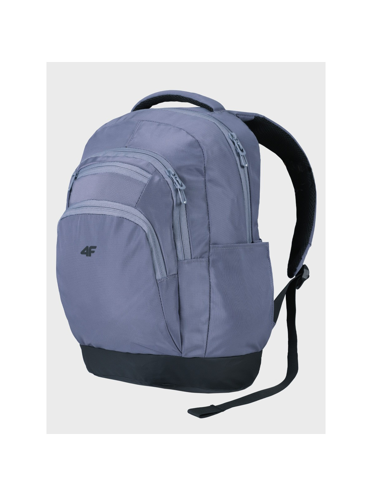 4F Plecak turystyczny szkolny A4 ABACU466 20l denim