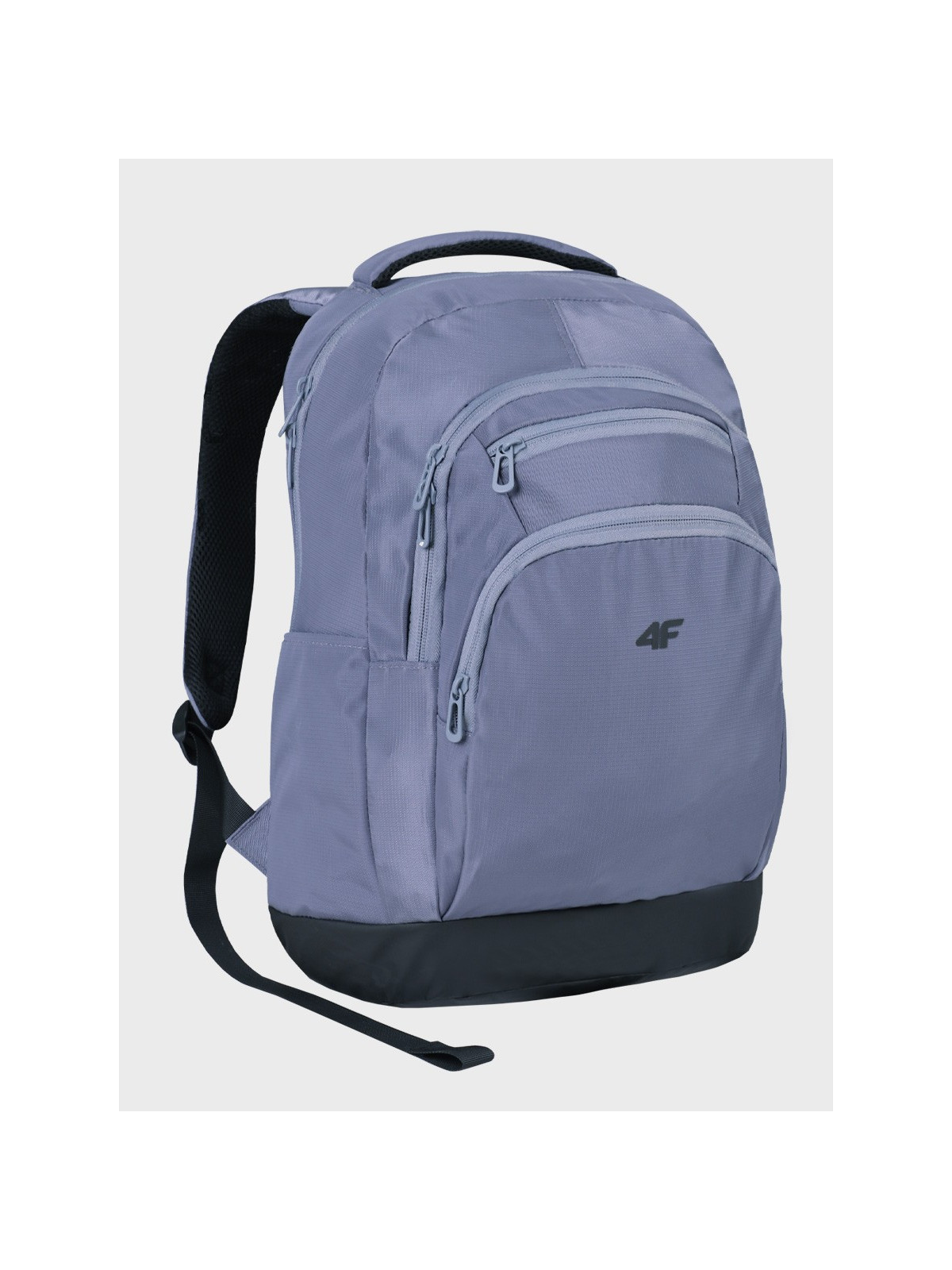 4F Plecak turystyczny szkolny A4 ABACU466 20l denim