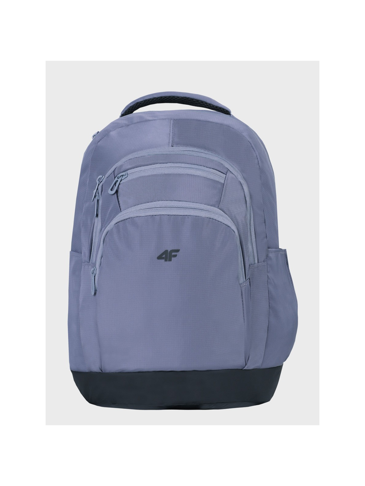 4F Plecak turystyczny szkolny A4 ABACU466 20l denim