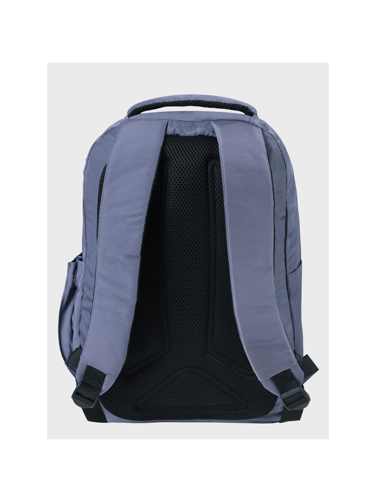 4F Plecak turystyczny szkolny A4 ABACU466 20l denim