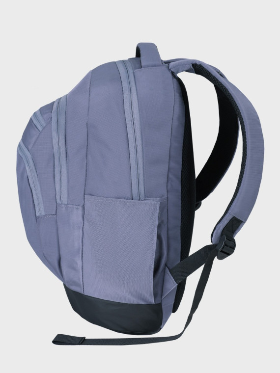 4F Plecak turystyczny szkolny A4 ABACU466 20l denim
