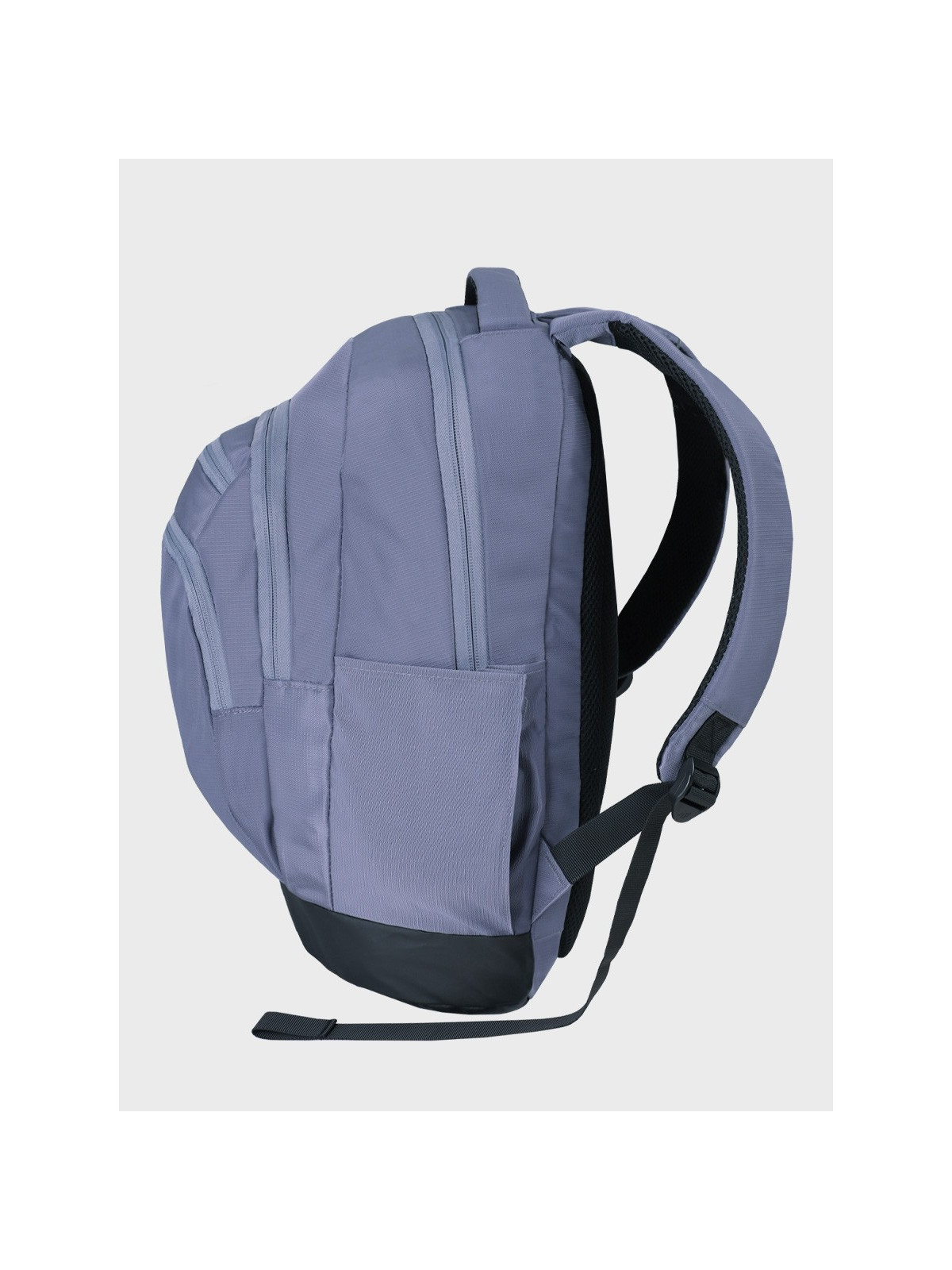4F Plecak turystyczny szkolny A4 ABACU466 20l denim
