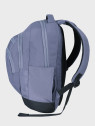 4F Plecak turystyczny szkolny A4 ABACU466 20l denim