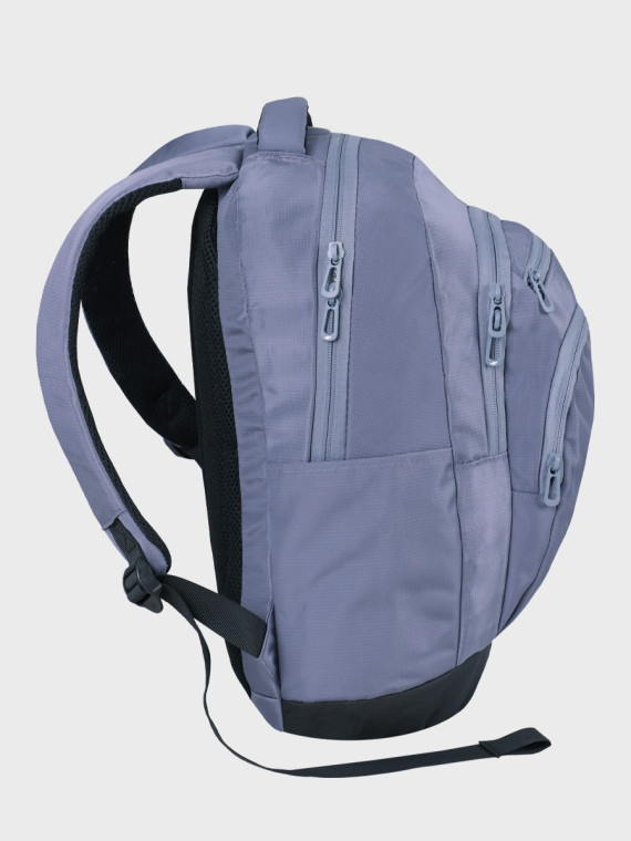 4F Plecak turystyczny szkolny A4 ABACU466 20l denim