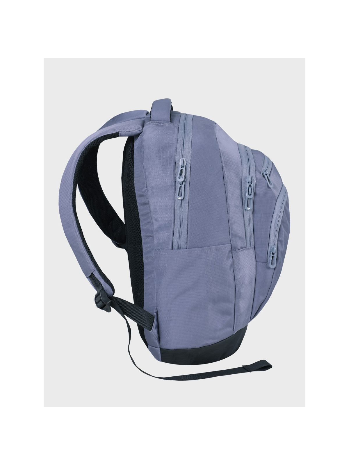 4F Plecak turystyczny szkolny A4 ABACU466 20l denim