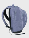 4F Plecak turystyczny szkolny A4 ABACU466 20l denim