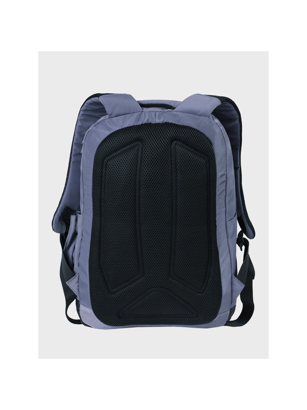 4F Plecak turystyczny szkolny A4 ABACU466 20l denim