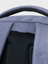 4F Plecak turystyczny szkolny A4 ABACU466 20l denim