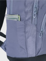 4F Plecak turystyczny szkolny A4 ABACU466 20l denim