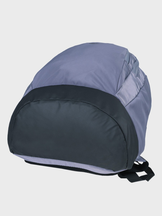 4F Plecak turystyczny szkolny A4 ABACU466 20l denim