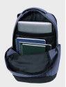 4F Plecak turystyczny szkolny A4 ABACU466 20l denim