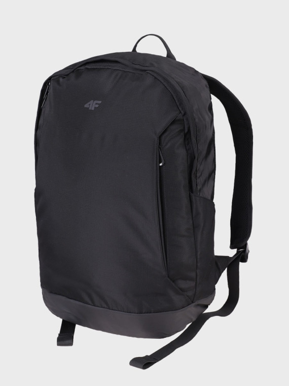 4F Plecak miejski sportowy ABACU464 20l czarny