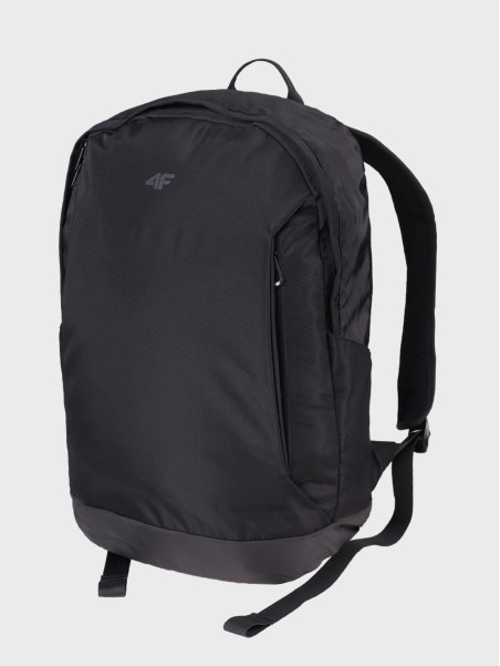 4F Plecak miejski sportowy ABACU464 20l czarny