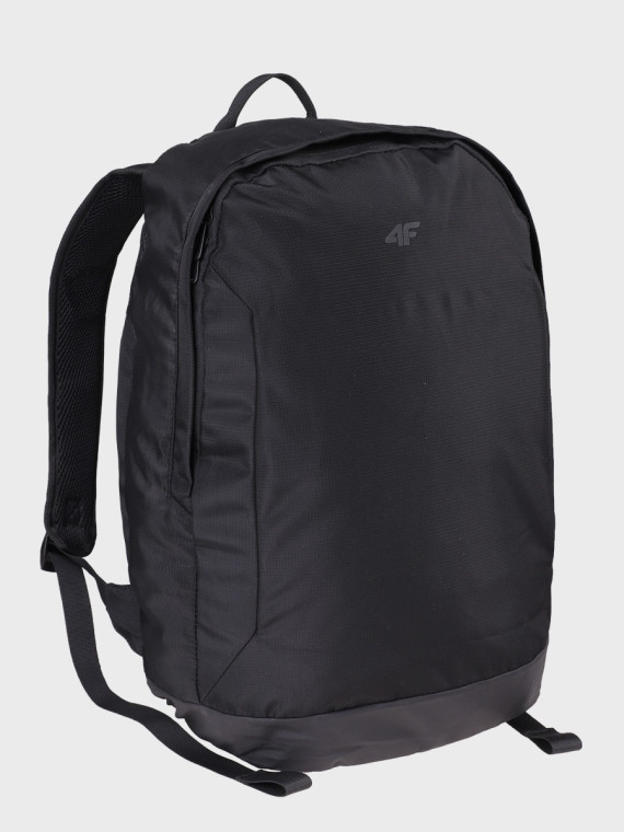 4F Plecak miejski sportowy ABACU464 20l czarny