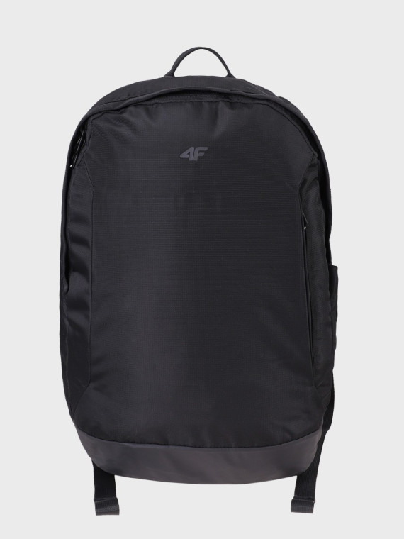 4F Plecak miejski sportowy ABACU464 20l czarny