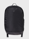 4F Plecak miejski sportowy ABACU464 20l czarny
